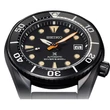 Kép 3/5 - Seiko férfi óra - SPB125J1 - Prospex Black Series limitált