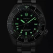 Kép 3/3 - Seiko férfi óra - SPB381J1 - Prospex Marine Green