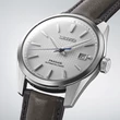 Kép 3/4 - Seiko férfi óra - SPB413J1 - Presage Sharp Edge 110th Anniversary Limited