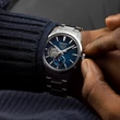 Kép 3/3 - Seiko férfi óra - SPB417J1 - Presage Aitetsu