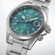 Kép 3/6 - Seiko férfi óra - SPB503J1 - Prospex Alpinist in Tealpine