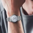 Kép 7/7 - Seiko férfi óra - SPB521J1 - Presage Aijiro