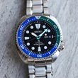 Kép 2/3 - Seiko férfi óra- SRPJ35K1 - Prospex