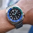 Kép 3/3 - Seiko férfi óra- SRPJ35K1 - Prospex