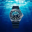 Kép 3/3 - Seiko férfi óra - SRPJ93K1 - Prospex The Great Blue Padi