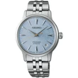 Kép 1/4 - Seiko női óra - SRPL61J1 - Presage Frozen Skydiving Diamond Cocktail Time