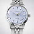 Kép 2/4 - Seiko női óra - SRPL61J1 - Presage Frozen Skydiving Diamond Cocktail Time