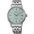 Kép 1/4 - Seiko női óra - SRPL63J1 - Presage Frozen Mojito Diamond Cocktail Time