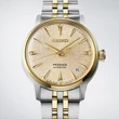 Kép 3/4 - Seiko női óra - SRPL64J1 - Presage Frozen Daiquiri Diamond Cocktail Time
