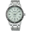Kép 1/5 - Seiko férfi óra - SRPL71J1 - Presage Style 60s in Ice Green