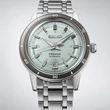 Kép 5/5 - Seiko férfi óra - SRPL71J1 - Presage Style 60s in Ice Green