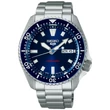 Kép 1/4 - Seiko férfi óra - SRPL83K1 - SKX Redux in Koniro Blue