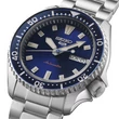 Kép 2/4 - Seiko férfi óra - SRPL83K1 - SKX Redux in Koniro Blue