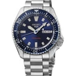 Kép 4/4 - Seiko férfi óra - SRPL83K1 - SKX Redux in Koniro Blue