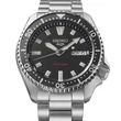 Kép 2/4 - Seiko férfi óra - SRPL85K1 - SKX Redux in Kuro Black