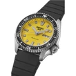 Kép 3/4 - Seiko férfi óra - SRPL87K1 - SKX Redux in Daichi Orange