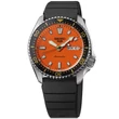 Kép 4/4 - Seiko férfi óra - SRPL89K1 - SKX Redux in Daichi Orange
