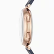 Kép 2/7 - Skagen női Hybrid okosóra - SKT1412 - Signature T-Bar