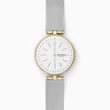 Kép 1/7 - Skagen női Hybrid okosóra - SKT1413 - Signature T-Bar