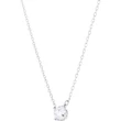Kép 2/4 - Swarovski nyaklánc + fülbevaló szett - 5113468