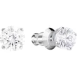 Kép 3/4 - Swarovski nyaklánc + fülbevaló szett - 5113468