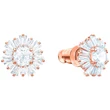 Kép 2/4 - Swarovski fülbevaló - 5459597 - Sunshine