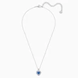 Kép 2/4 - Swarovski nyaklánc - 5511541