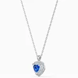 Kép 3/4 - Swarovski nyaklánc - 5511541