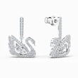 Kép 1/2 - Swarovski fülbevaló - 5514420
