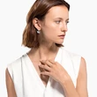 Kép 2/2 - Swarovski fülbevaló - 5514420