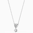 Kép 3/5 - Swarovski nyaklánc - 5517928