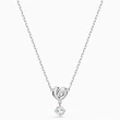 Kép 4/5 - Swarovski nyaklánc - 5517928
