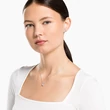 Kép 2/5 - Swarovski nyaklánc + fülbevaló szett - 5569174 - Attract