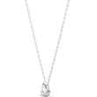 Kép 3/5 - Swarovski nyaklánc + fülbevaló szett - 5569174 - Attract