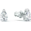 Kép 4/5 - Swarovski nyaklánc + fülbevaló szett - 5569174 - Attract