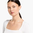 Kép 5/5 - Swarovski nyaklánc + fülbevaló szett - 5569174 - Attract