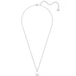 Kép 2/4 - Swarovski nyaklánc + fülbevaló szett - 5569758 - Treasure
