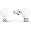 Kép 4/4 - Swarovski nyaklánc + fülbevaló szett - 5569758 - Treasure
