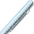 Kép 3/4 - Swarovski Crystal Shimmer golyóstoll - 5595669
