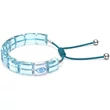 Kép 2/4 - Swarovski karkötő - 5614971 - Collection II, Letra