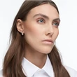 Kép 3/3 - Swarovski fülbevaló - 5618306 - Collection II, Dextera