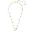 Kép 2/3 - Swarovski nyaklánc - 5636449 - Lovely