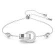 Kép 1/3 - Swarovski karkötő - 5636499 - Hollow