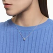 Kép 2/2 - Swarovski Stone nyaklánc - 5642886