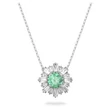 Kép 1/2 - Swarovski Sunshine nyaklánc - 5642963