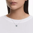 Kép 2/2 - Swarovski Sunshine nyaklánc - 5642963