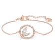 Kép 1/4 - Swarovski Dellium karkötő - 5645376