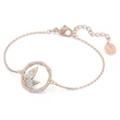 Kép 2/4 - Swarovski Dellium karkötő - 5645376