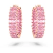 Kép 4/6 - Swarovski Matrix fülbevaló - 5657726