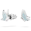 Kép 2/3 - Swarovski Lilia bedugós fülbevaló - 5662183